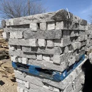 Lueders Charcoal Sawn