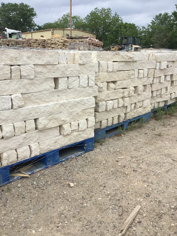 Austin Cream Sawn Chop