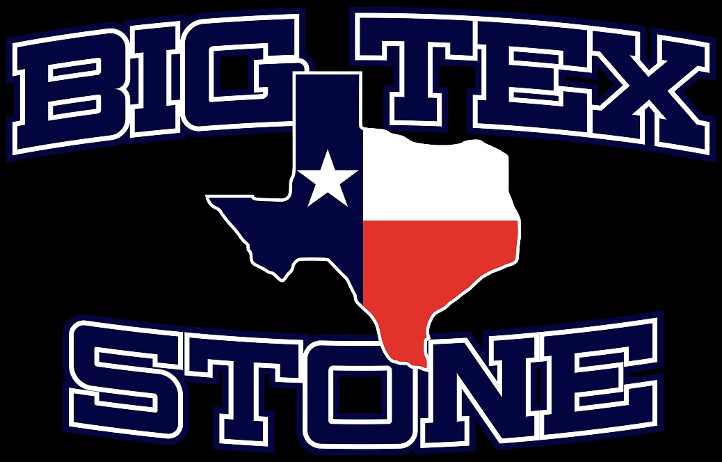 Big Tex Stone